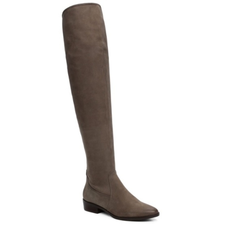Aldo Chiaverini Over the Knee boots
